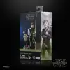 STAR WARS The Black Serisi The Book of Boba Fett Luke Skywalker & Grogu