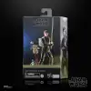 STAR WARS The Black Serisi The Book of Boba Fett Luke Skywalker & Grogu