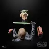 STAR WARS The Black Serisi The Book of Boba Fett Luke Skywalker & Grogu