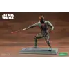 Star Wars: The Clone Wars Darth Maul ARTFX Statue Figür
