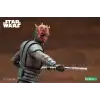 Star Wars: The Clone Wars Darth Maul ARTFX Statue Figür