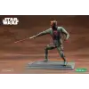 Star Wars: The Clone Wars Darth Maul ARTFX Statue Figür