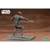 Star Wars: The Clone Wars Darth Maul ARTFX Statue Figür