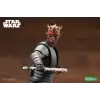 Star Wars: The Clone Wars Darth Maul ARTFX Statue Figür