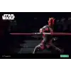 Star Wars: The Clone Wars Darth Maul ARTFX Statue Figür