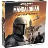 Star Wars: The Mandalorian Adventures Oyun