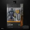 STAR WARS The Mandalorian The Black Series Paz Vizsla Figür