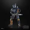 STAR WARS The Mandalorian The Black Series Paz Vizsla Figür