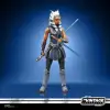 STAR WARS The Vintage Collection Ahsoka Tano & Droids Aksiyon Figür