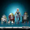 STAR WARS The Vintage Collection Ahsoka Tano & Droids Aksiyon Figür