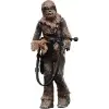 Star Wars The Vintage Collection at-St & Chewbacca Figür