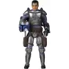 Star Wars The Vintage Collection Attack of The Clones Jango Fett Figür