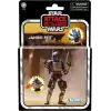 Star Wars The Vintage Collection Attack of The Clones Jango Fett Figür