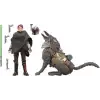 STAR WARS The Vintage Collection Howler & Sabine Wren (Peridea) Figür