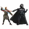 STAR WARS The Vintage Collection Kenobi & Darth Vader Figür
