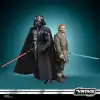 STAR WARS The Vintage Collection Kenobi & Darth Vader Figür