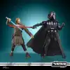 STAR WARS The Vintage Collection Kenobi & Darth Vader Figür