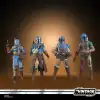 STAR WARS The Vintage Collection Mandalorian Shriek-Hawk Figürleri