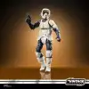 STAR WARS The Vintage Collection Mandalorian Speeder Bike Figür