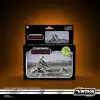 STAR WARS The Vintage Collection Mandalorian Speeder Bike Figür