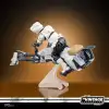 STAR WARS The Vintage Collection Mandalorian Speeder Bike Figür