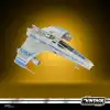 STAR WARS The Vintage Collection New Republic E-Wing & KE4-N4 Figür