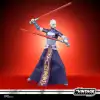 STAR WARS The Vintage Collection The Clone Wars Asajj Ventress Figür