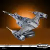STAR WARS The Vintage Collection The Mandalorian’s N-1 Starfighter Figür