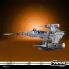 STAR WARS The Vintage Collection The Mandalorian’s N-1 Starfighter Figür