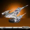 STAR WARS The Vintage Collection The Mandalorian’s N-1 Starfighter Figür