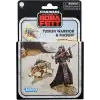 Star Wars The Vintage Collection Tusken Savaşçısı & Massiff Figür