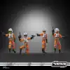 STAR WARS The Vintage Collection X-Wing Pilot Figür 4lü Paket
