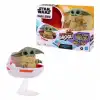 Star Wars Wild Ridin Grogu The Child Animatronic Oyuncak