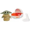 Star Wars Wild Ridin Grogu The Child Animatronic Oyuncak