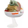 Star Wars Wild Ridin Grogu The Child Animatronic Oyuncak