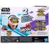 Star Wars Wild Ridin Grogu The Child Animatronic Oyuncak