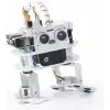 SunFounder PiSloth AI Programlanabilir Robot Kiti Raspberry Pi