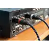 SVS SoundPath Dengeli XLR Ses Kablosu-15 m