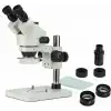 Swift Dijital Profesyonel Trinoküler Stereo Zoom Mikroskop
