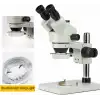 Swift Dijital Profesyonel Trinoküler Stereo Zoom Mikroskop