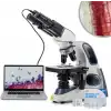 SWIFT SW350B 40X-2500X Mikroskop
