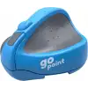 Swiftpoint GoPoint Kablosuz Mini Mouse, Ultra Taşınabilir, 1800 DPI Optik