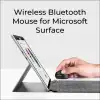 Swiftpoint SurfacePoint Kablosuz Ergonomik Mouse, Sunum Tıklayıcısı - Siyah