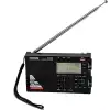 Tecsun Dijital PL330 AM/FM/LW/SW Dünya Bant Radyosu