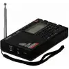 Tecsun Dijital PL330 AM/FM/LW/SW Dünya Bant Radyosu