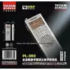 Tecsun PL-360 Dijital PLL Taşınabilir AM/FM Kısa Dalga Radyo