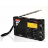 Tecsun PL990 Dijital Dünya Bandı AM/FM Kısa Dalga Uzun Dalga Radyo