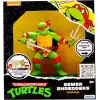 Teenage Mutant Ninja Kaplumbağalar Kanalizasyon Öğütücüler Aksiyonu Figürü