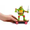 Teenage Mutant Ninja Kaplumbağalar Kanalizasyon Öğütücüler Aksiyonu Figürü