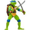 Teenage Mutant Ninja Turtles: Mutant Kargaşa Dev Leonardo Figürü